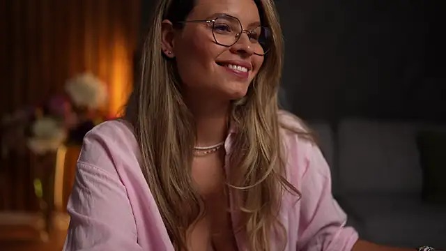 BrandyWhite live sex cam