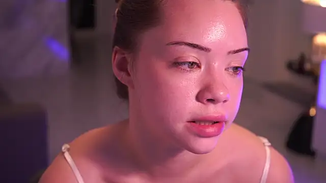 VixenMia live sex cam