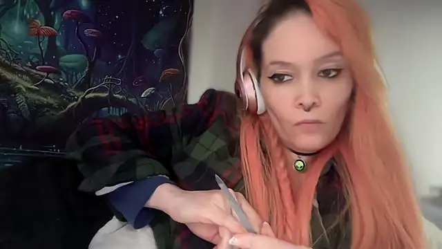 FRRANNKIE's cam snapshot