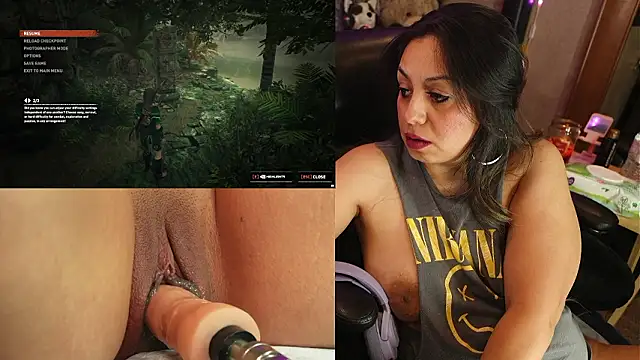 roknblaze's cam snapshot