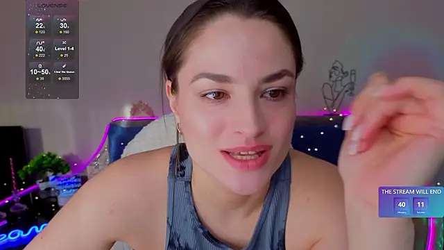 Camilla__one__'s cam snapshot