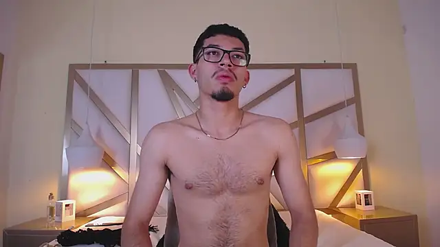 Jaxon_Carter's cam snapshot