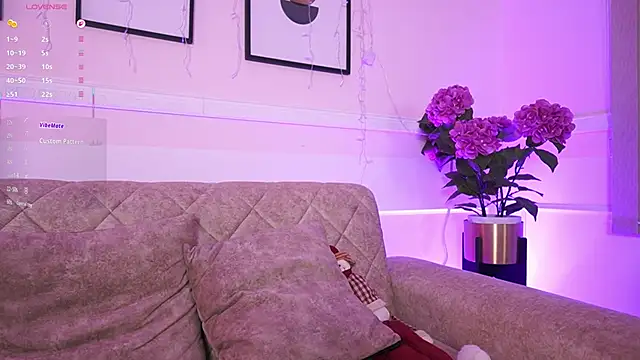 BillieBrownn's cam snapshot