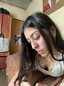 Jennyvignaduzzo's cam snapshot