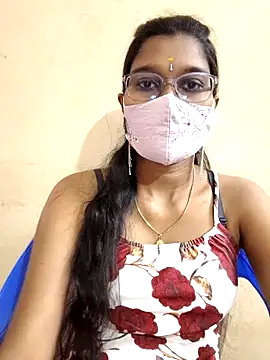 Nithya_Nith's cam snapshot