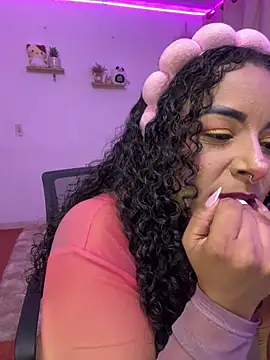 ariadna_cooper's cam snapshot