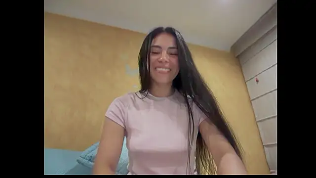 sasha_jonne's cam snapshot