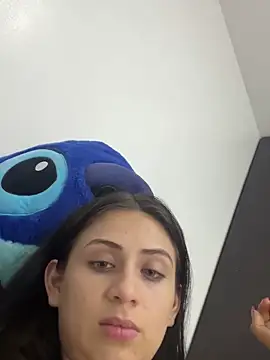 diosa_cristal_'s cam snapshot