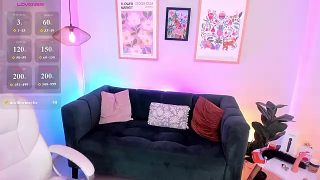 Melissa_Koster's cam snapshot