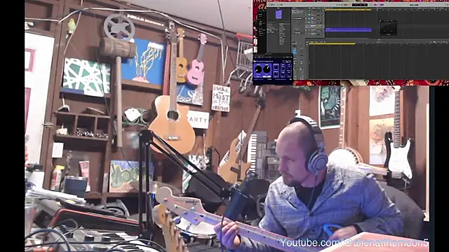 itsjameswebbscope's cam snapshot