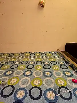 Cute_Kritika's cam snapshot