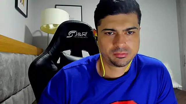 Dante_Storm's cam snapshot