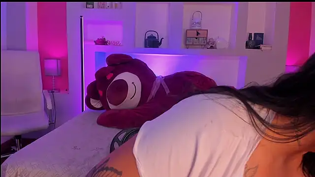 _SofiaMiller's cam snapshot