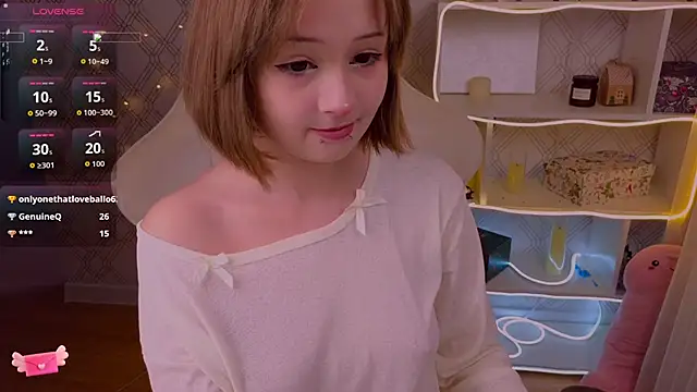 Mary_uw's cam snapshot