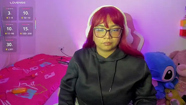 im_angels77's cam snapshot