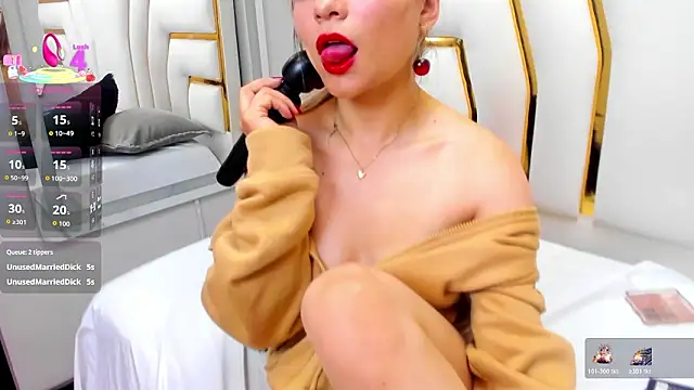 NalaRosse's cam snapshot