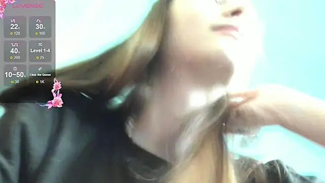 AliceHaris's cam snapshot