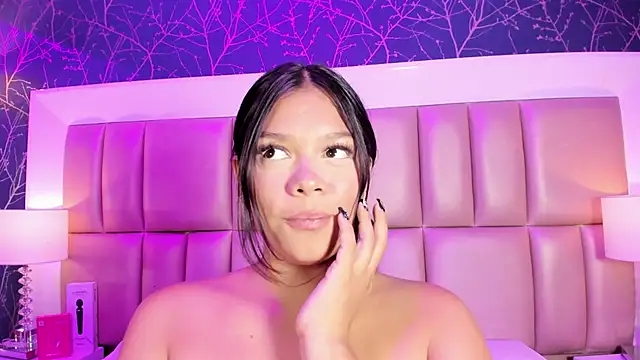 HatsaJones's cam snapshot