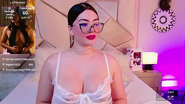 Catalina-Malave's cam snapshot