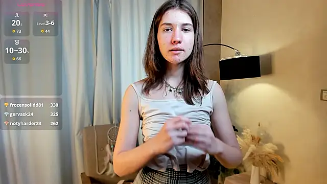 MarilynMun's cam snapshot