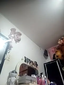 _Scarlett_Sweet's cam snapshot