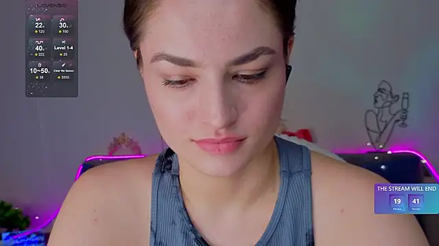 Camilla__one__'s cam snapshot