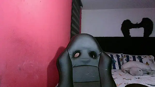 charlotedoll's cam snapshot