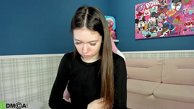 Nicole_Charm's cam snapshot