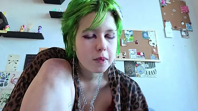 CarolineRichter's cam snapshot