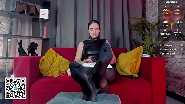 Melody_sol's cam snapshot