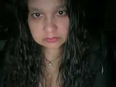 MelanieFawker's cam snapshot