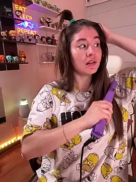 Sharon_07's cam snapshot