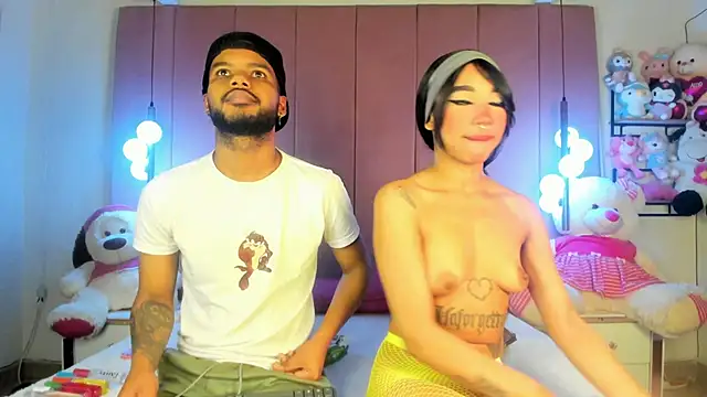 Liah_Marthina's cam snapshot