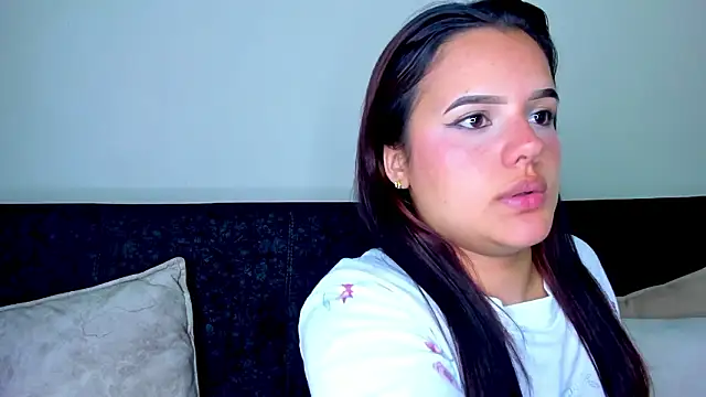 sweet_lily26's cam snapshot