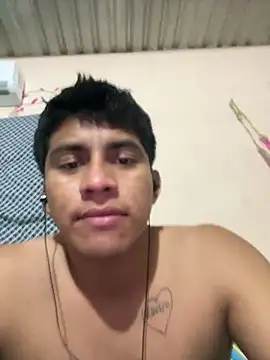 Charlykll live sex cam