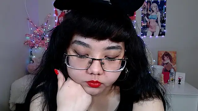 Moertomlly's cam snapshot