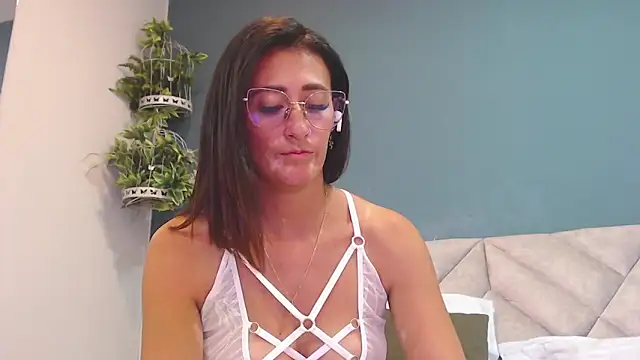 SharisWillian's cam snapshot