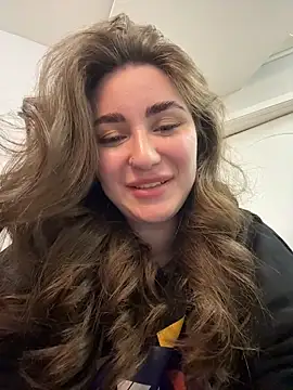 KiraBarlows's cam snapshot