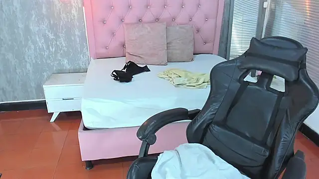 lissa_jhonsoon's cam snapshot