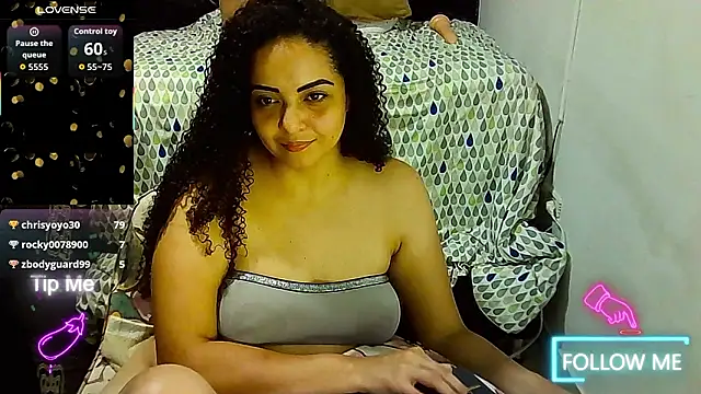 _naughty_milf's cam snapshot