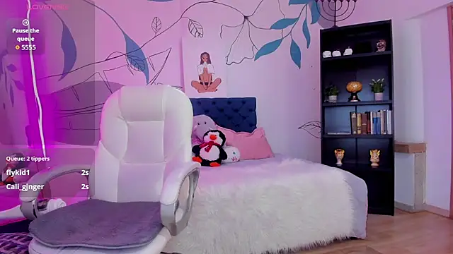 Daniela_Santanaa's cam snapshot