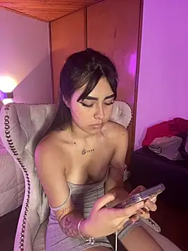 scarlett_pinkk1's cam snapshot