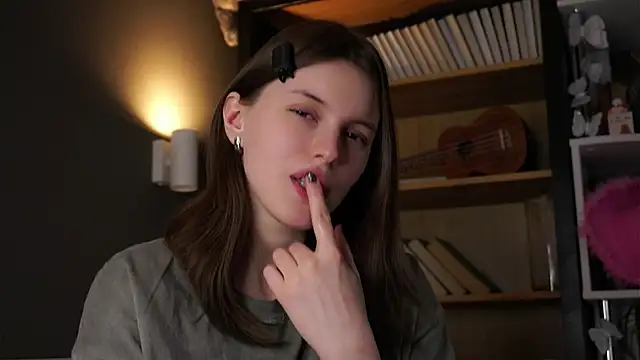 DarylBarks's cam snapshot