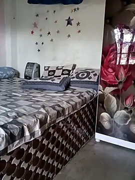 Sneha_gril's cam snapshot