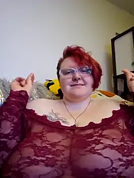 Sh0rtFluff's cam snapshot