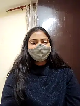 Komal-verma1's cam snapshot