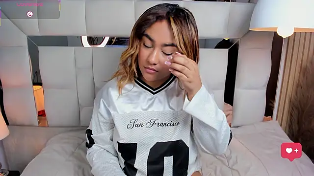 AnguelJones's cam snapshot