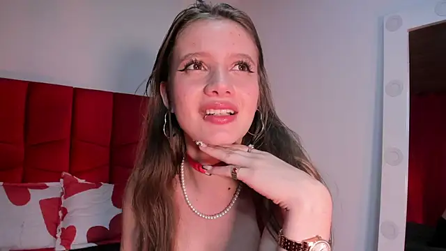 Fire_Fairy_'s cam snapshot