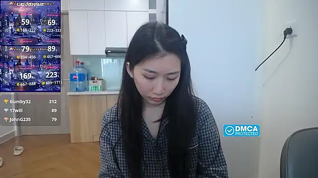 Asiagirll live sex cam