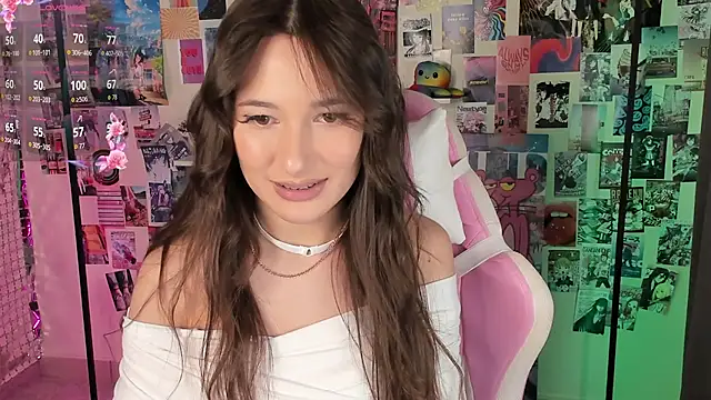 Lillie_Miller's cam snapshot